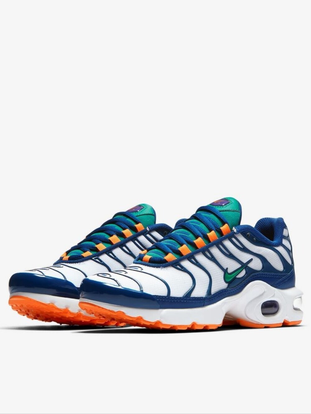 Women's Nike Air Max Plus 'Neptune Green'